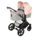 Jane Kawai Micro KOOS I-SIZE 3в1 - Комбинирана количка Продукт Jane Kawai Micro KOOS I-SIZE 3в1 - Комбинирана количка - 12 - BG Hlapeta